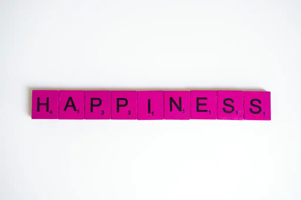 A Word on Happiness